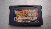 Dragon Ball Z: The Legacy of Goku GBA