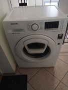 Pralka Samsung ecobubble 7kg slim