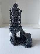 Age of Sigmar Flesh-eater Courts: Charnel Throne