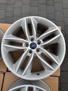 4 alufelgi 5x108 oryginalne Ford Edge Kuga Mondeo 18” 