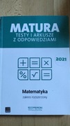 Matura testy i arkusze z odpowiedziami Matematyka zakres rozszerzony operon