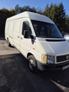 Volkswagen LT 35  sprinter Stan BDB+