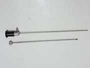 Endoskop laparoskopowy prosty