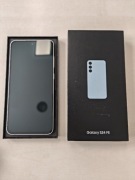 Samsung Galaxy S24 FE - 8/128GB - Blue - Nowy! 