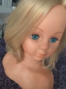 Manekin lalka figura kukła popiersie głowa lalki