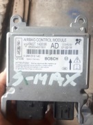 Sensor poduszek ford s max 2.0 duratec 2007