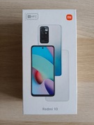 Smartfon Redmi 10