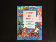 Lektury dla klasy 2