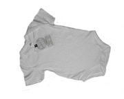Body bluzka organiczna bawełna 62 cm Nowe #17
