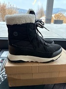 Hi-tec śniegowce w rozmiarze 37, waterproof wysyłka gratis