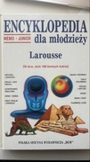 Encyklopedia dla Młodzieży - Larousse