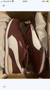 Puma ST Runner v3 NL czerwone