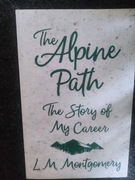 The Alpine Path L.M.Montgomery