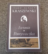 Józef Ignacy Kraszewski – Ewunia / Pomywaczka 