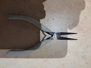 Facom płaskoszczypce szczypce 125 mm