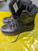Buty robocze NWC 46 Jak nowe !!!
