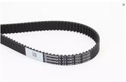 Pasek rozrządu CONTITECH Continental CT 1167 + śruby rozrządu