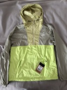 The North Face M Cyclone Green . S