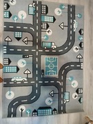 Dywanik dziecięcy do pokoju 