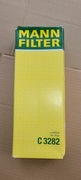 Mann-Filter C 3282 Filtr powietrza