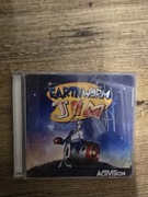EARTHWORM JIM 1 - PC