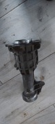 Dyfer przedni ram 1500 20r