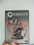 Conquest Raegh Drake Rider Dweghom