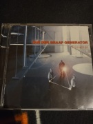 Van der graaf generator - 10 album studyjny z 2008  r., eclectic prog UK 
