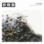 SBB 'Live Cuts: Częstochowa 1980' (folia, 2CD, I wydanie)