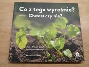 Co z tego wyrośnie? - chwast czy nie?