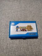 Nintendo game watch gold cliff