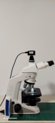 Profesjonalny mikroskop biologiczny Carl Zeiss Axio Lab.A1