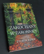 Sylwia Kubik - Zakochany w Zakonnicy (jak nowa!)