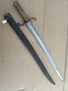 BAGNET NIEMIECKI ERSATZ Z 1 ws model EB111