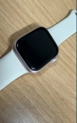 Apple Watch Series 9 GPS Rose gold koperta 41 aluminium 