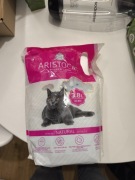 Żwirek silikatowy Aristocat 3,8 litra 1,6kg