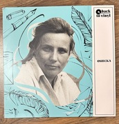 Agnieszka Osiecka winyl