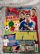 BRAVO SPORT nr 17/2009 z Plakatami