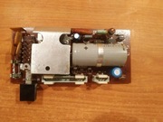 UNITRA Eltra radio Julia stereo płytka moduł zasilana zasilacza zasilacz