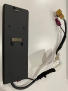 Podstawa telefonu 8K0862401A 8K0971178A  6Q0035575C AUDI A4 B8 8K A5 8T