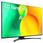 Telewizor LG 55NANO763QA 55" LED 4K WebOS