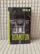 Zygmunt Miłoszewski - Domofon