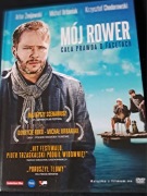 Mój rower - film dvd 