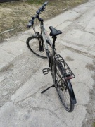 Rower XL Raleigh rushhour 7 deore XT
