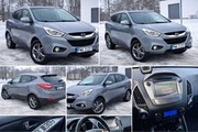 Hyundai ix35 prywatny zadbany doinwestowany