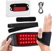 LED lampa na podczerwień