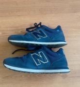 Buty dziewczęce new balance rozm 35