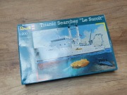 Revell Titanic Searcher "Le Suroît" 1:200