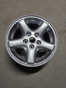 Felga aluminiowa Jeep Cherokee, Wrangler TJ / YJ 15x114,3