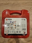 Łańcuchy na koła Snovit E-9 100